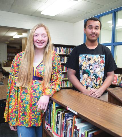 Chosen for HOBY conference