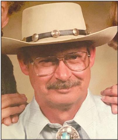 James Edward Ulrich