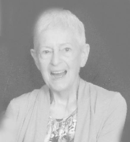 Dorothy ( Hoy) Spilman