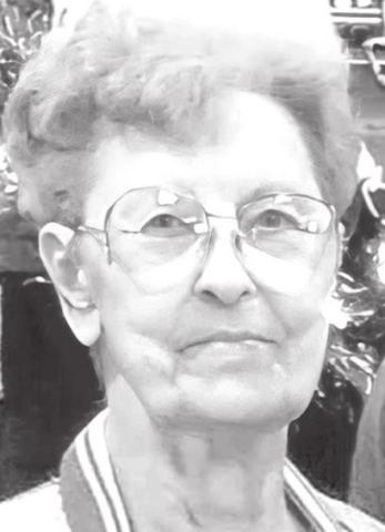 Betty Jo Bowen