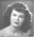 Virginia Keturah Rogers Brown