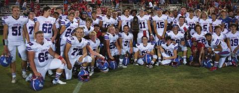 Football Friday