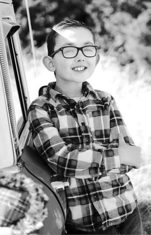 Tristan William Sawatski