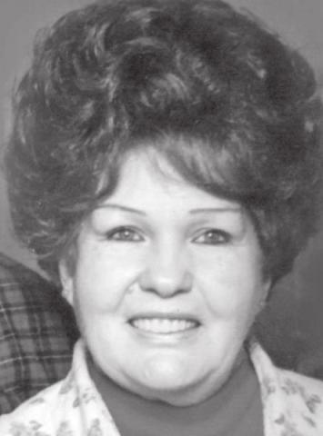 Minnie Lou Wade