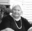 Ramona Maxine Raffety