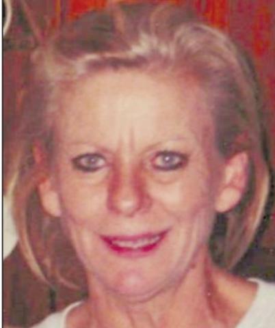 Teresa Lee Adcox