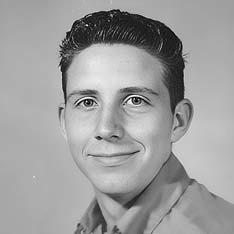 Ronald Wayne Freeze