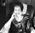 Marlene Joy Barnett