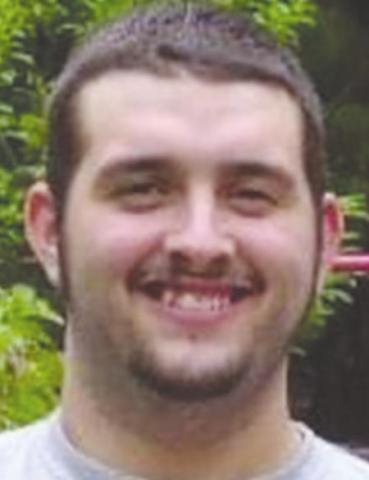 Dustin Wayne Hill