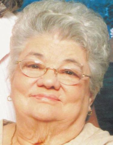 Lillie Irene Jones
