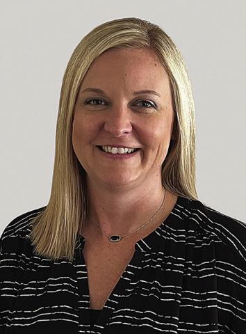 Shouse, Hessman promoted at Vision