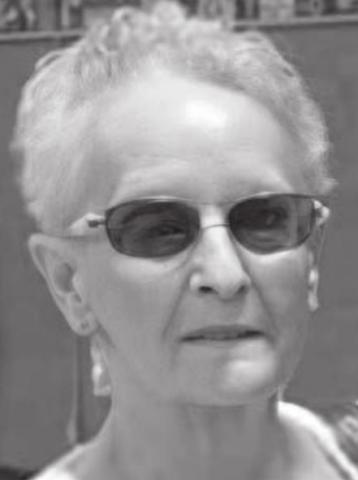 Helen Louise Wiley