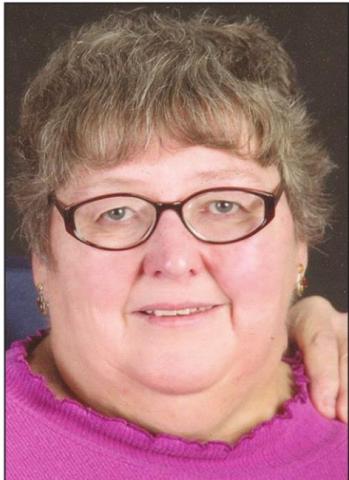Pamela Jean Helfenbein