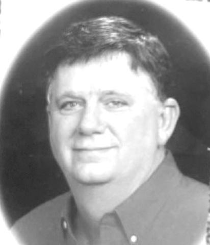 Gary Wayne Shields