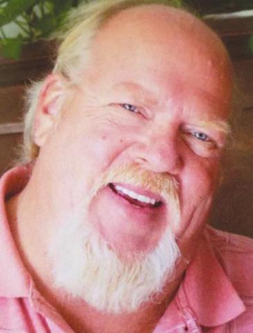 James Allen Dahl