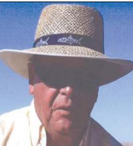 Dean Earl Gallaway