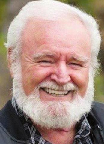 Johnny Darrell Byford