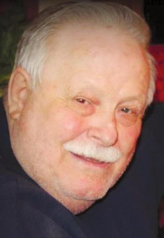 Richard Dean Murrison
