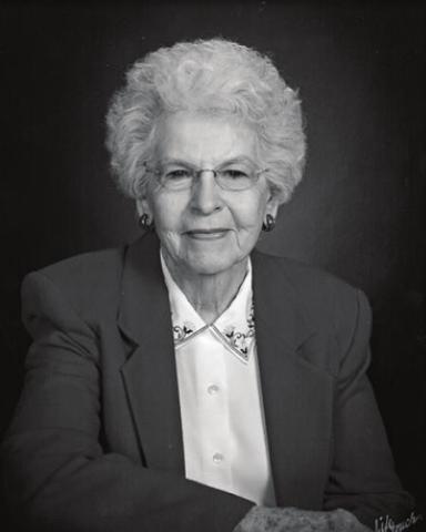 Mary Marie Smith