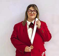 Stroud FCCLA brings home awards