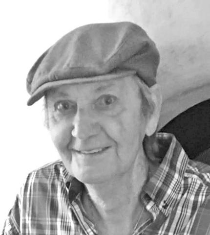 David Patterson Grady