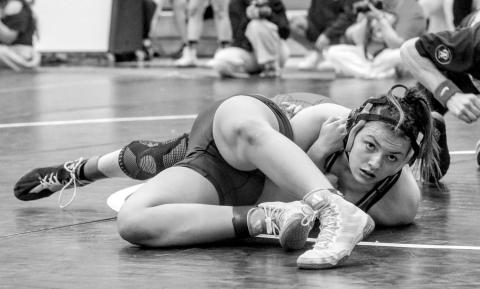 Regional wrestling