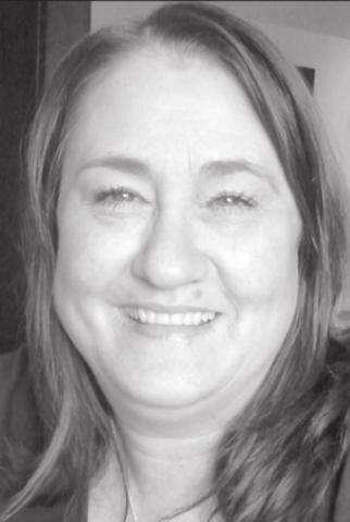 Deborah LeeAnn Milam