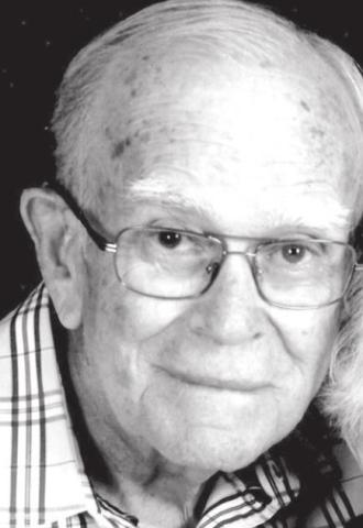 Cloyce Vernon Leake