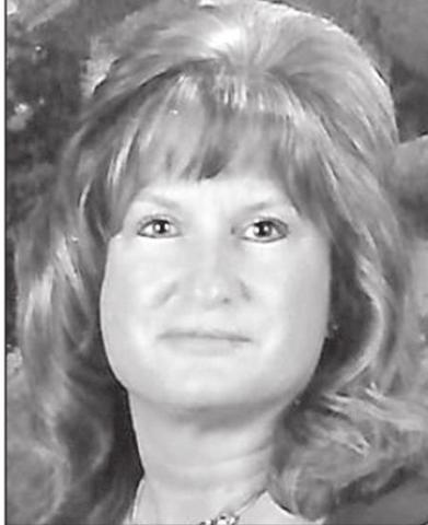 Lynda Sue Murphy