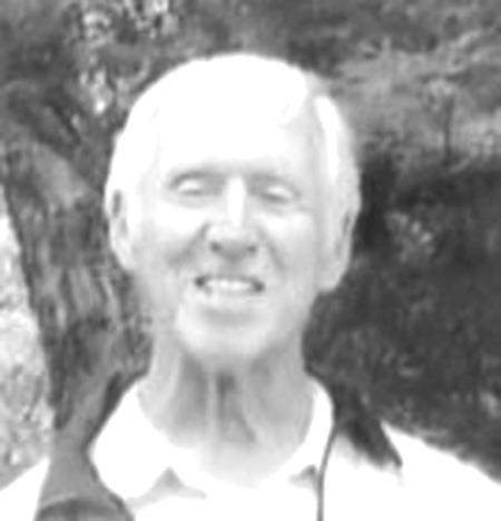 Maxwell Brooks Ricketts II