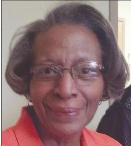 Helen Clariece Woody