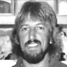 Donald Gene Ashcraft