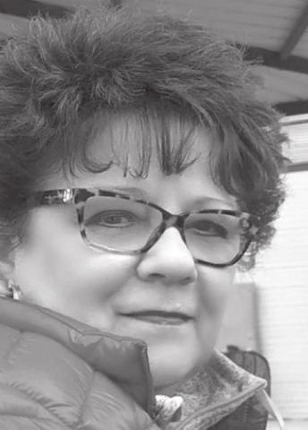 Brenda J. Huff