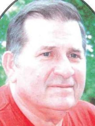 Larry Luther James