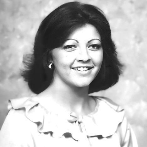 LaDonna Irene Patterson-Gidney
