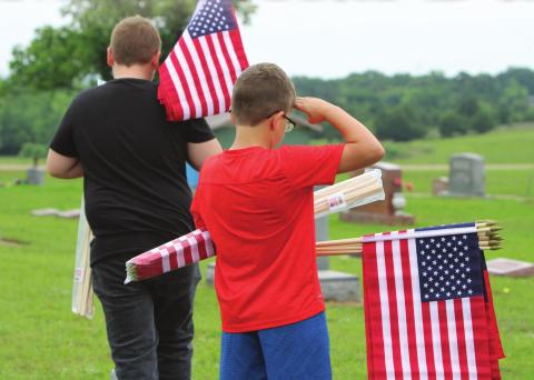 Memorial Day