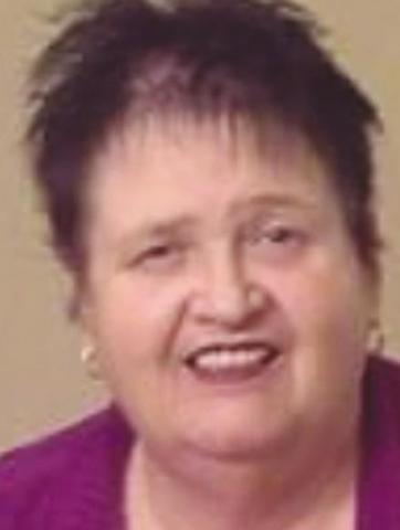 Patricia Ann Daei