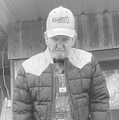 Francis Eugene (Gene) Gragg