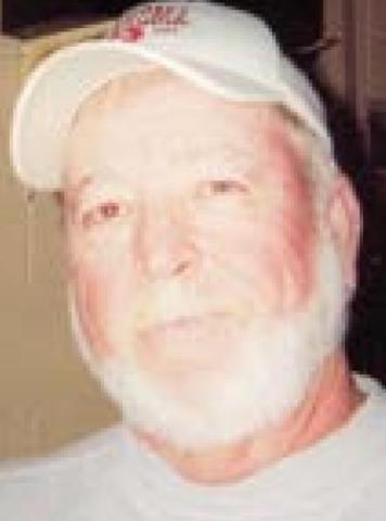 James Floyd “Jim” Norman