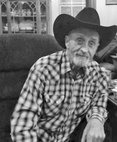 Donnie Lee Reed