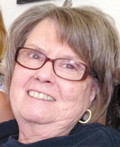 Loretta Iona Stricklin
