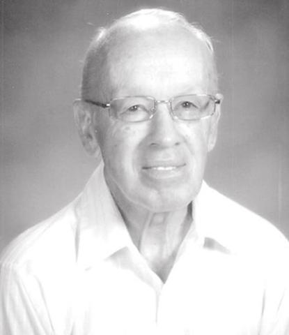 Coy Adair