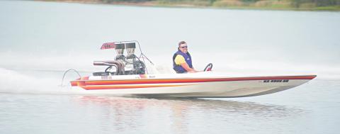 A day at the boat races