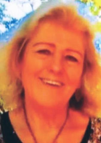 Vera Eileen Simmons Hildreth