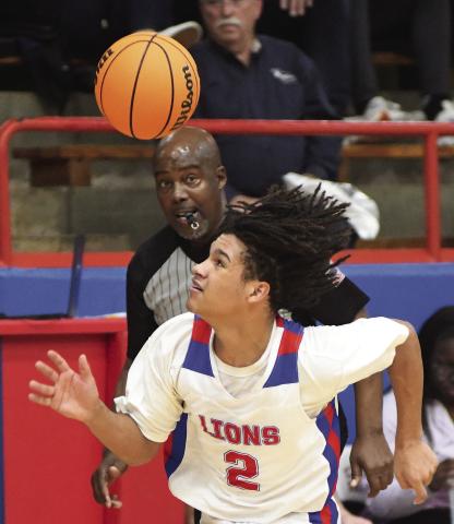 High school hoops
