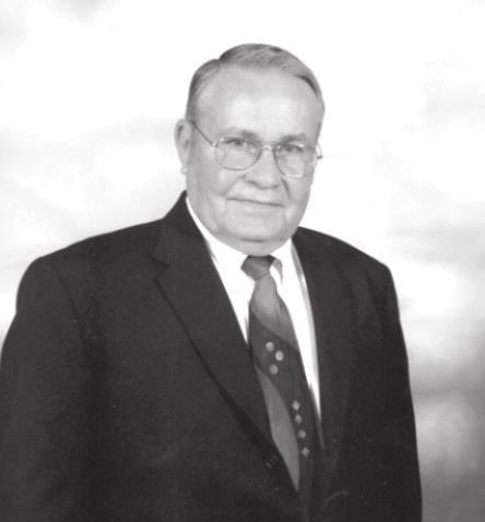 Dennis Eugene Tuttle