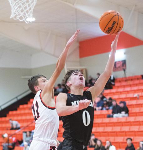 Area hoops roundup