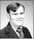 Dwight Clay Riley