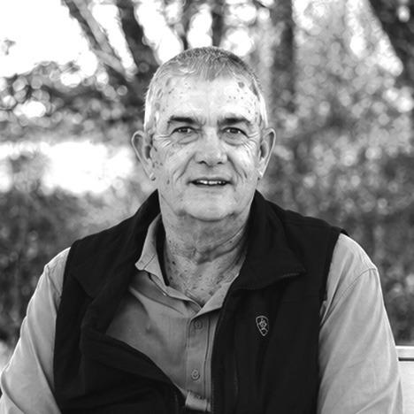 Royce Gearl Lyon