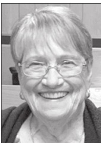 Helen “Marlene” Gilmore
